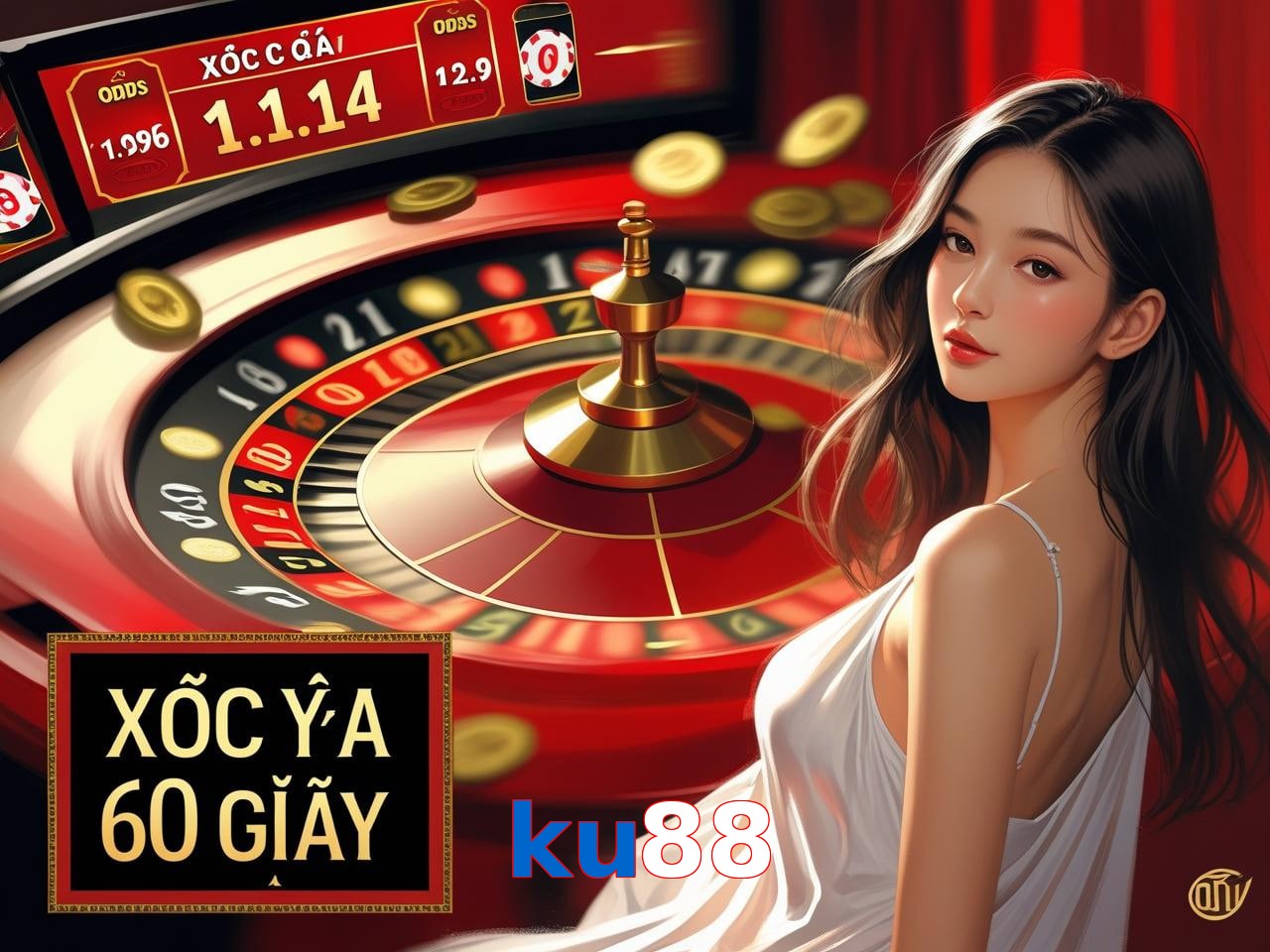 ku88